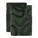 Poison - Samsung Galaxy Tab S9 FE Case 1