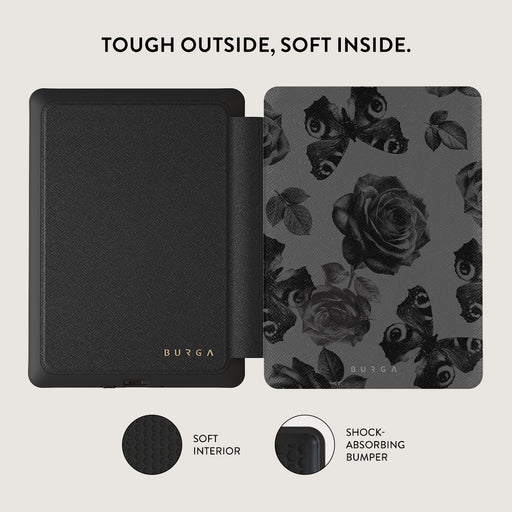 Cursed - Kindle Paperwhite (11th Gen) Case 4