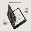 Cursed - Kindle Paperwhite (11th Gen) Case 5