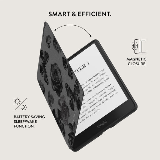 Cursed - Kindle Paperwhite (11th Gen) Case 5