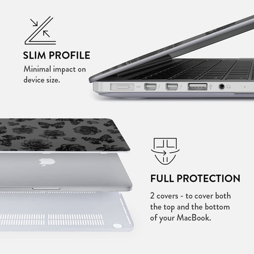Cursed - Macbook Case 18