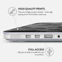 Cursed - Macbook Case 20