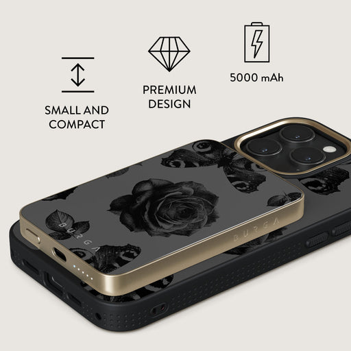 Cursed - Magnetic Power Bank 7