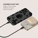 Cursed - Magnetic Power Bank 9