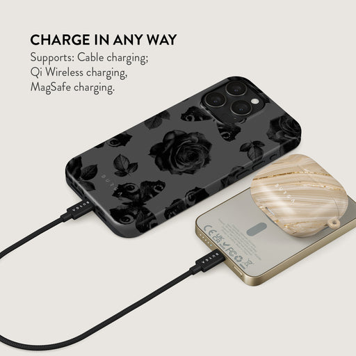 Cursed - Magnetic Power Bank 9