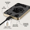 Cursed - Magnetic Power Bank 10