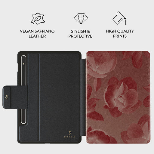 Eternal - Samsung Galaxy Tab S8/S7 Case 2