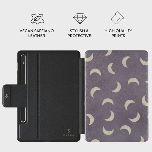 Moonstone - Samsung Galaxy Tab S10+ Case 2