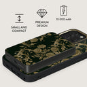 Destiny - Magnetic Power Bank 12