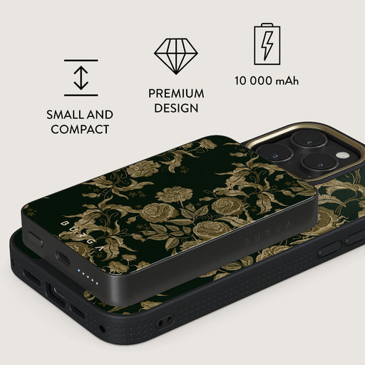 Destiny - Magnetic Power Bank 12