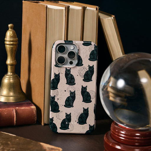 Salem - Samsung Galaxy A33 Case 6