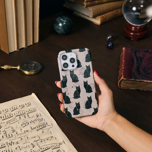 Salem - Samsung Galaxy A33 Case 7