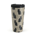 Salem - Travel Mug