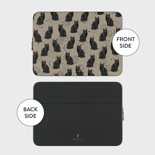 Salem - Laptop Sleeve 5
