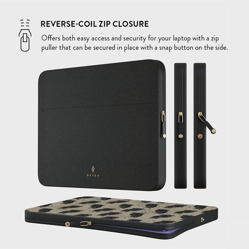 Salem - Laptop Sleeve 9
