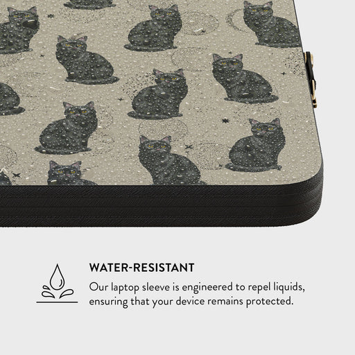 Salem - Laptop Sleeve 10