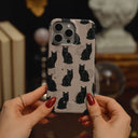 Salem - Samsung Galaxy Z Fold 3 Case 6