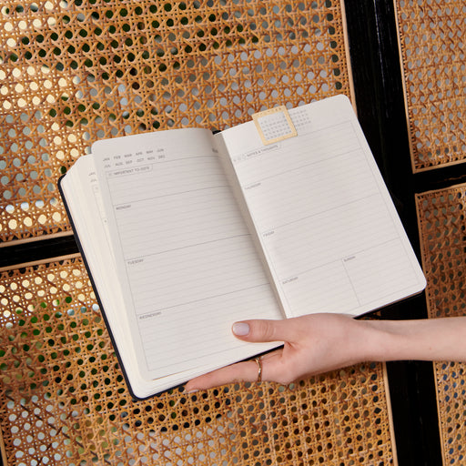Eclipse - Infinity Planner 8