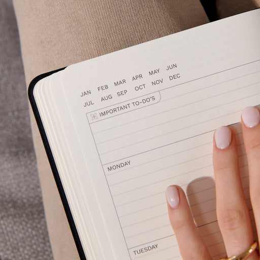 Eclipse - Infinity Planner 9