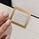 Eclipse - Infinity Planner 10