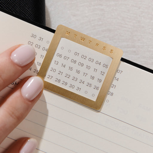 Eclipse - Infinity Planner 10