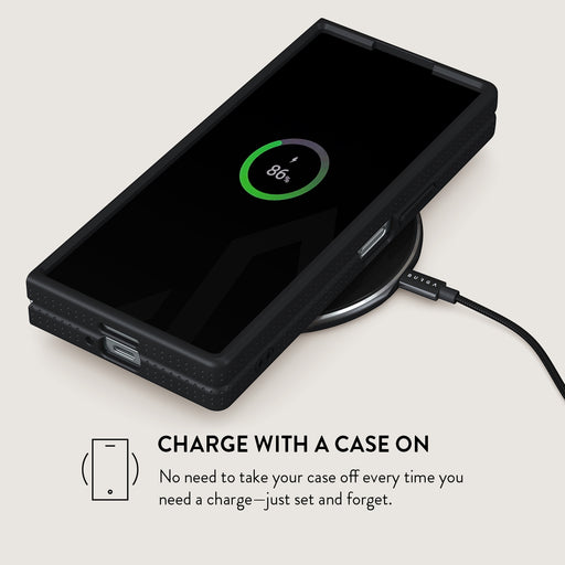 Coquette - Samsung Galaxy Z Fold 6 Case 7