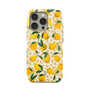 Lemon Juice - iPhone 16 Pro Max Case