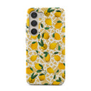 Lemon Juice - Samsung Galaxy S23 Plus Case