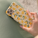 Lemon Juice - iPhone 16 Pro Max Case 20