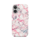 Raspberry Jam - Girls iPhone 16 Case 1