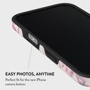 Raspberry Jam - Girls iPhone 16 Case 5