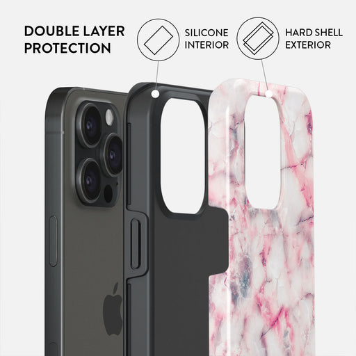 Raspberry Jam - Girls iPhone 15 Pro Max Case 6