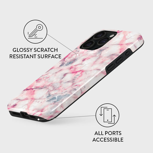 Raspberry Jam - Girls iPhone 15 Pro Max Case 7