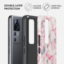 Raspberry Jam - Girls Xiaomi 12T Case 2