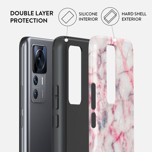 Raspberry Jam - Girls Xiaomi 12T Case 2