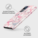 Raspberry Jam - Girls Xiaomi 12T Case 3