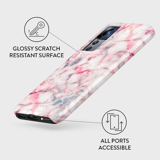 Raspberry Jam - Girls Xiaomi 12T Case 3