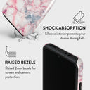 Raspberry Jam - Girls Xiaomi 12T Case 4