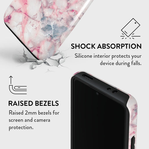Raspberry Jam - Girls Xiaomi 12T Case 4