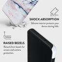 Bubble Gum - Samsung Galaxy S25 Case 4
