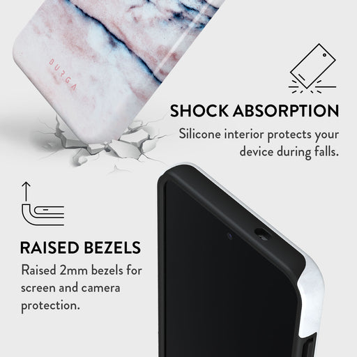 Bubble Gum - Samsung Galaxy S25 Case 4