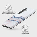 Bubble Gum - Samsung Galaxy S24 Case 7