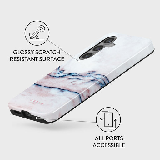 Bubble Gum - Samsung Galaxy S24 Case 7