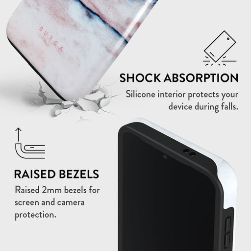 Bubble Gum - Samsung Galaxy S24 Case 8