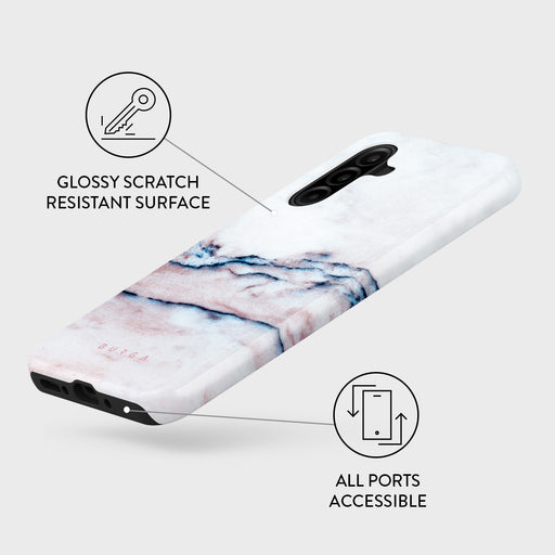 Bubble Gum - Samsung Galaxy A26 5G Case 3