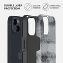 Concrete Jungle - iPhone 15 Case 6