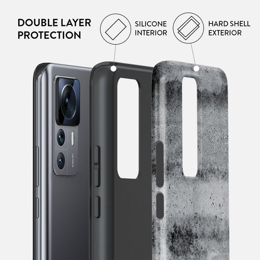 Concrete Jungle - Xiaomi 12T Case 2