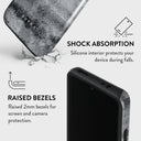 Concrete Jungle - Xiaomi 12T Case 4