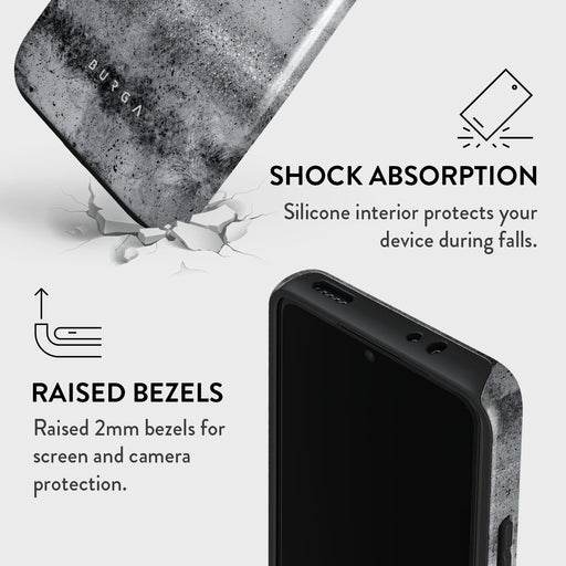 Concrete Jungle - Xiaomi 12T Case 4