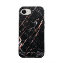 Rose Gold Marble - iPhone 16e Case 1
